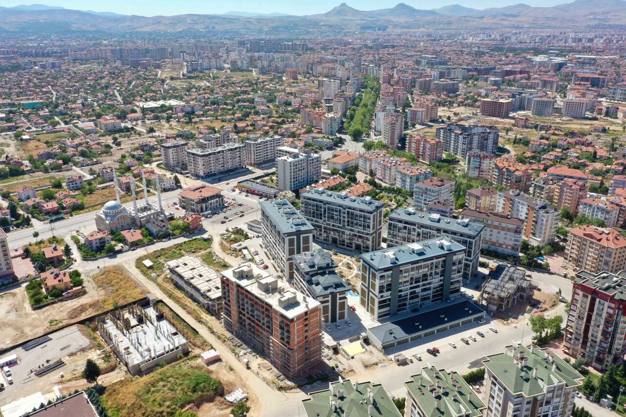 Meram dönüşüyor! Dünyaya nam salan ünvan korunacak 2